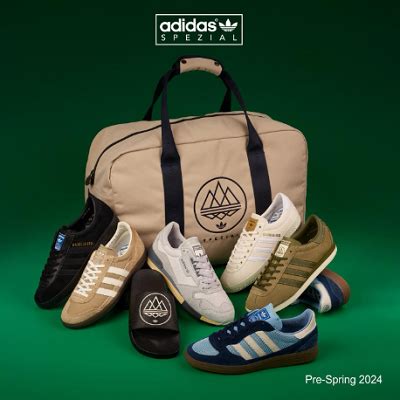 adidas spezial damen gebraucht|Adidas spezial stockists uk.